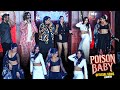 Poison Baby Thamma Rashmika Mandanna Malaika Arora LIVE Dance On Poison Baby Song