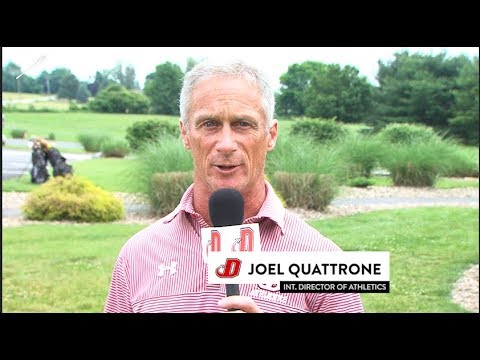 20th annual McAndrews Fund Golf Outing | Thanks from Joel Quattrone and Chris Cox '15