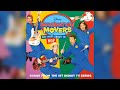 Buckets And Cans (Karaoke)