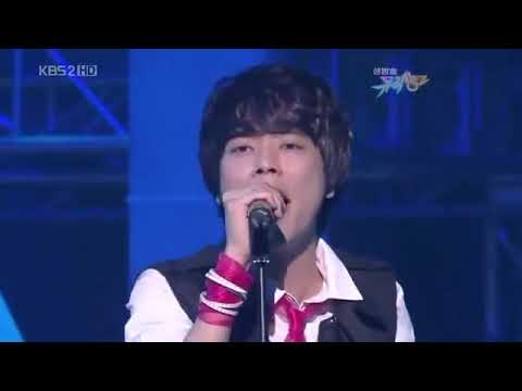 Sweet Sorrow - So Cool [Music Bank 090515]
