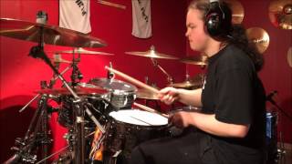 Download lagu Scorpions - ''Rhythm of Love'' Drum Cover mp3 Download lagu Scorpions - ''Rhythm of Love'' Drum Cover mp3