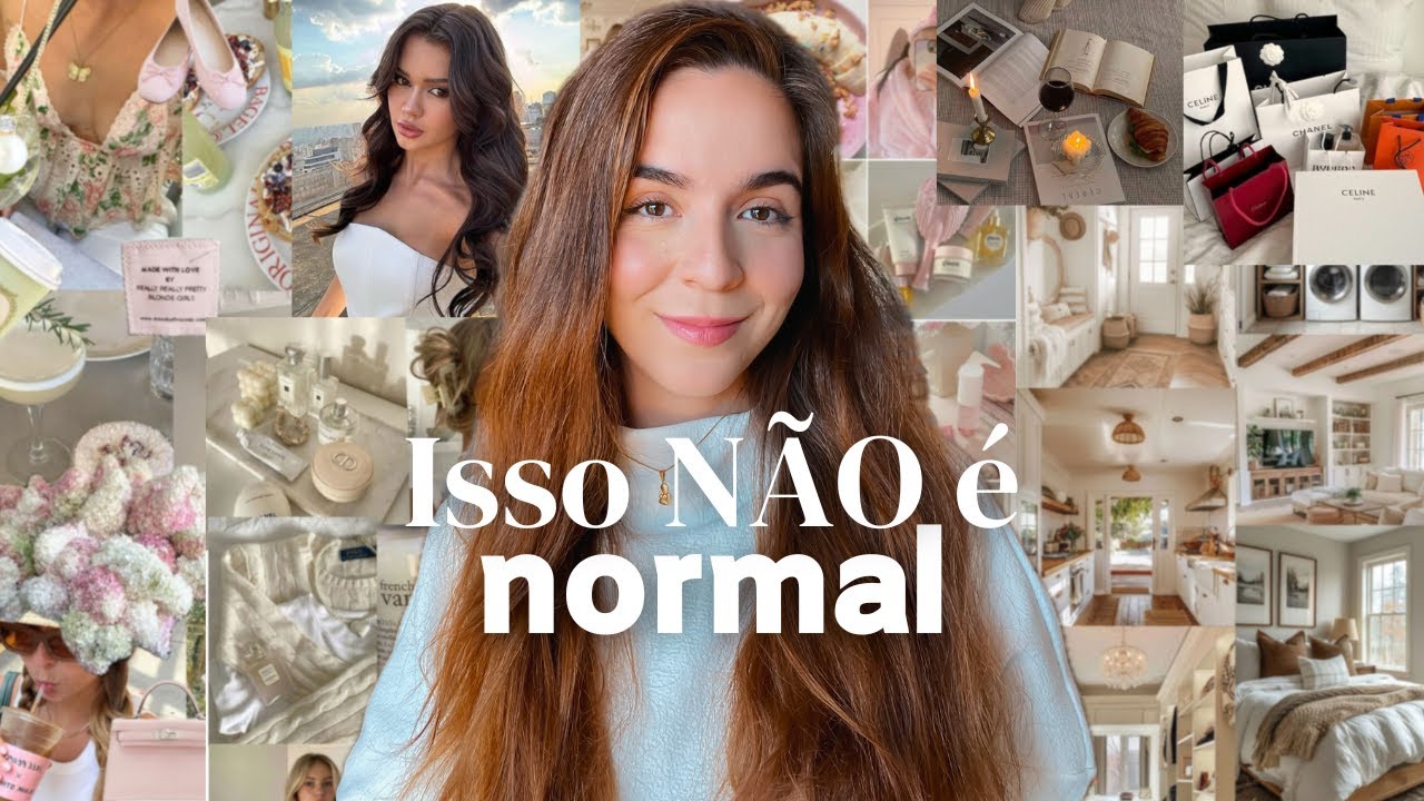 11 Things Influencers Made Us Believe Are Normal (AND THEY AREN'T) | Part 3