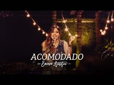 Acomodado video