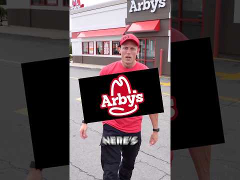Order this at Arby’s to not sabotage your diet! @arbys