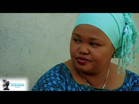 Mama Shughli Part 2 - Asha Boko, Mama Amina (Official Bongo Movie)
