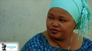 Mama Shughli Part 2 - Asha Boko Mama Amina (Offici