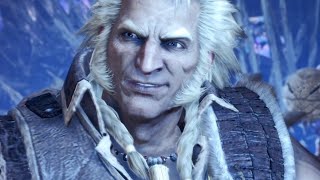 mhw:IB pc版　シナリオ6