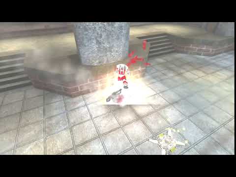 UT2004 | ACo fires flak METEOR at boNz