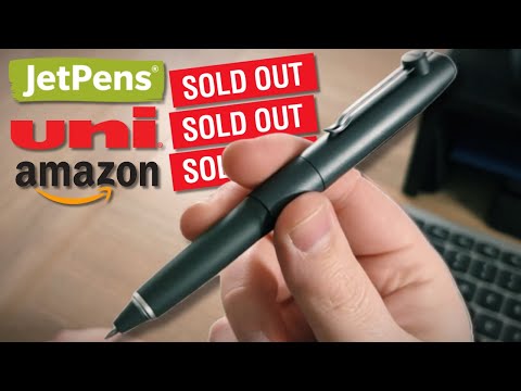 This Pen is Going Viral. Is It Worth The Hype?