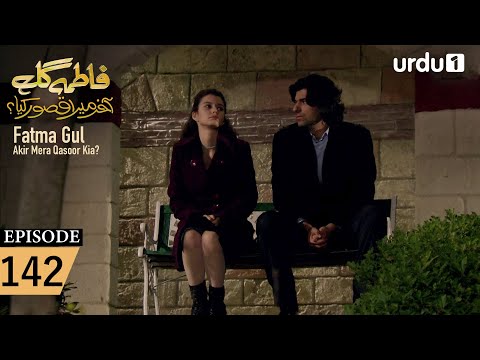 Fatma Gul | Episode 142 | Turkish Drama | 13 January 2026