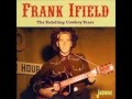 Frank Ifield - Satisfied Mind (1954).