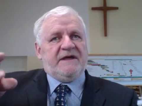 44 Pastor Stephen Pugh Acts 28