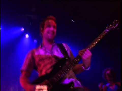 D'Sound - Live At Rockefeller Music Hall Part.1