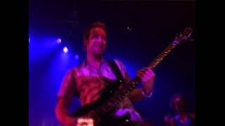 D'Sound - Live At Rockefeller Music Hall Part.1