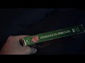 Opening To L Enfence Du Pere Noel 1997 VHS French Copy
