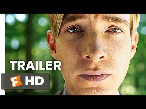 Goodbye Christopher Robin (2017) Official Trailer