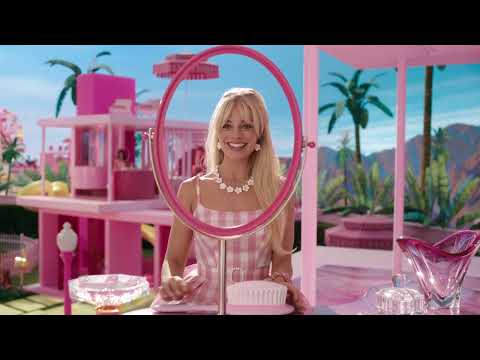 Barbie (2023) - Lizzo: Pink