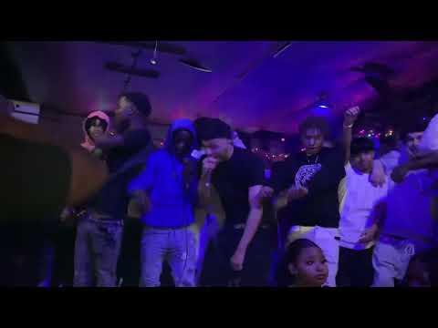 Sackmank2  x Yvng chapo  “live performance”   prod by lv