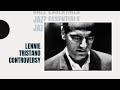 JAZZIZ Essentials: The 1956 Lennie Tristano Controversy