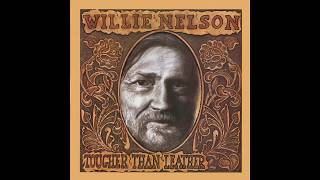 Willie Nelson - The Convict And The Rose
