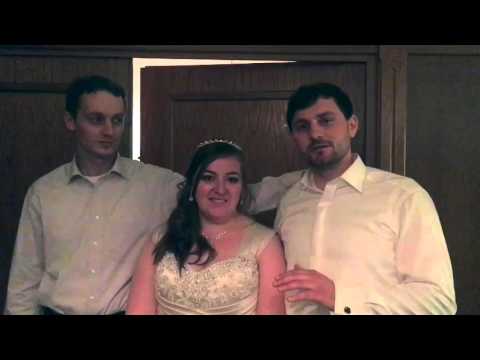 Sängerin Ines aus&nbsp;München für Ihre Hochzeit