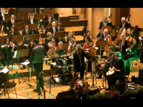 BEGA BLUES BAND & MONI BORDEIANU - Nebunul cu ochii inchisi (live 22.03.2013)