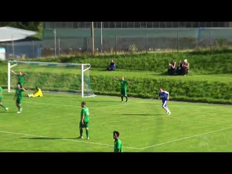 170910 / SV Völkersbach - VfR Ittersbach / 3:4