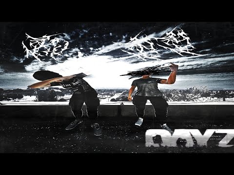 Kvbe x Nayr | Dayz Players Try Fent