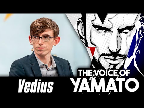 Voice of Yamato feat Vedius Episode 43 - LEC Spring Split Rundown #LEC #lolesports