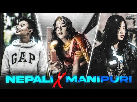 Timi Sangai X Parkha X Eigini (prod by. KH SOHEN) || Dudu M , Apurva Tamang, Sushant KC & Others ||