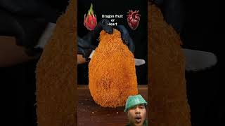 Download lagu Dragon fruit or heart, guys ⁉️😂#funny #funnyshorts #shorts mp3