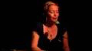 anneke van giersbergen- lost and found