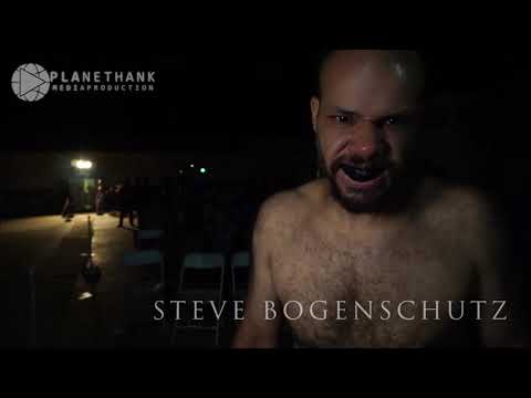 Steve Bogenschutz v Dave Mcnutt FNP 185 MMA Title