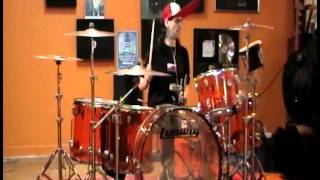 rem odde fellow local 151 part 1