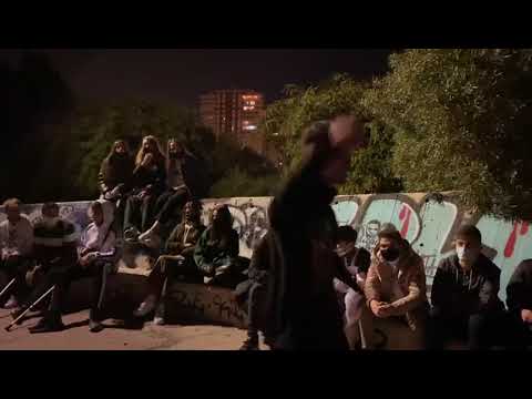 FRANCO vs JUSKA | Octavos Jornada 1 | La Gran Pachanga T2