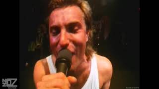 Australian Crawl - If This Is Love (1985)