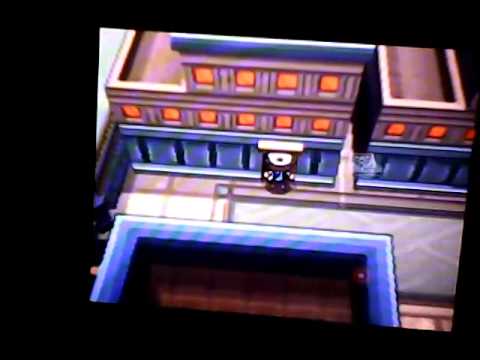 comment trouver force dans pokemon y