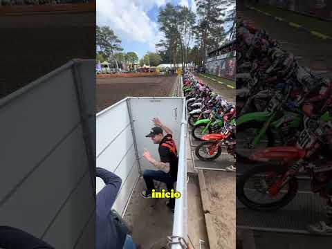 La IA nunca le quitará el trabajo 🏍️