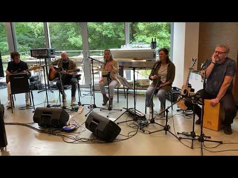 Secret Songs - We belong