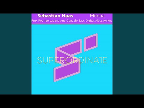 Mercia (Gonzalo Sacc, Rodrigo Lapena Rmx)