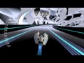 WipEout HD Supersonic In 1080p 60FPS