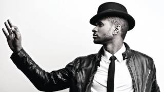 Usher Ft  Liz - Would U Believe It