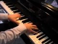 Carlos Gardel: Por Una Cabeza (Piano) 