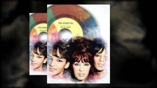 THE RONETTES how does it feel