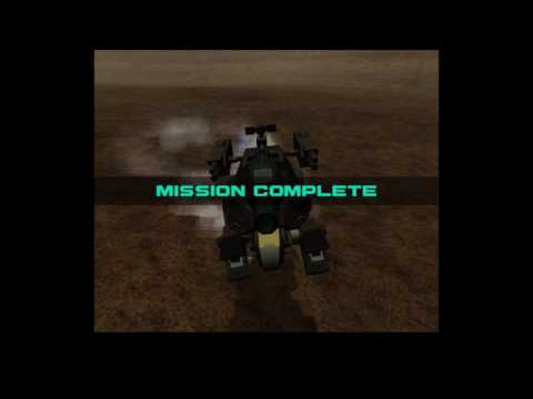 Fastest Cannon Tortoise Ever! (Republic) Mission 4-6 | Zoids Battle Legends