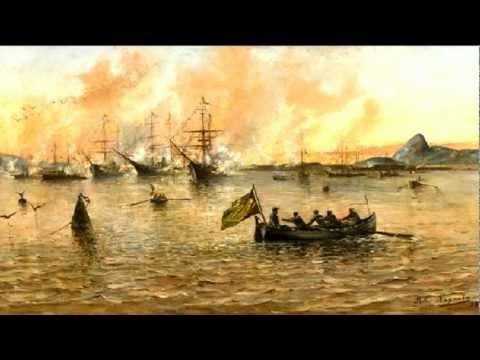 Saverio Mercadante: Exulta, Oh Brasil