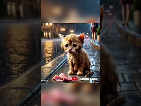 selamat jalan, besty #short #kucing