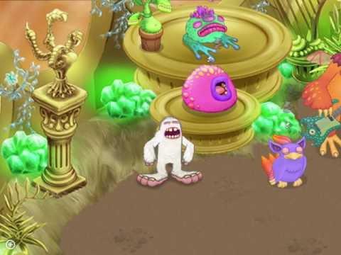 MSM Solos Ep.  49 Mammot Gold Island.