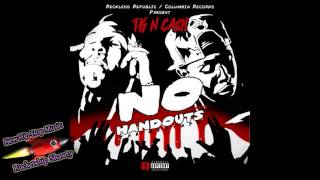 TK N Cash - No Handouts (Intro) [Prod. By Zaytoven]
