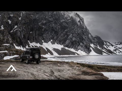 qeedo | A Story about Norway 📍🌎 @jessicabulling